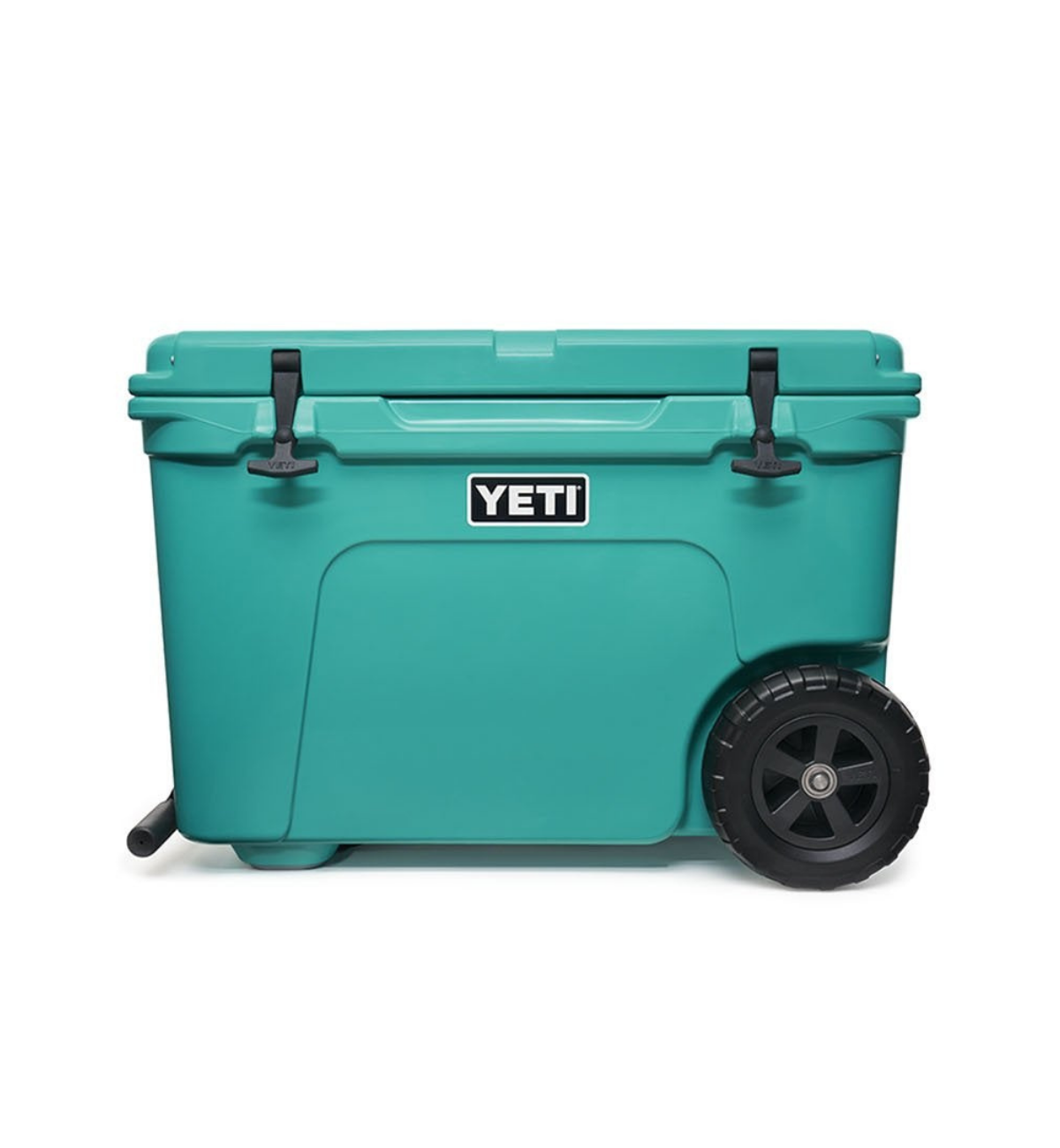 YETI Tundra Haul Wheeled Cool Box – Bright and Shine – Bright and Shine