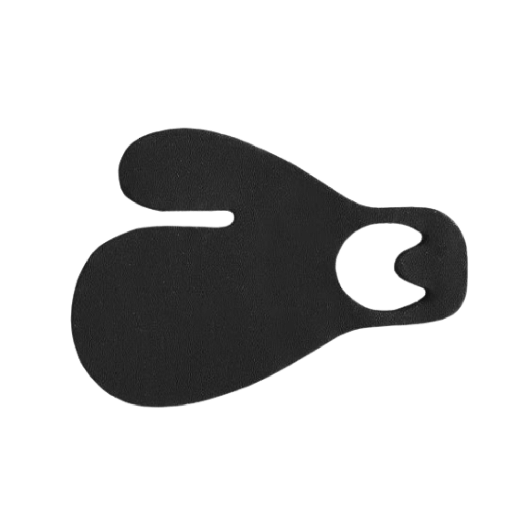 EK Archery Bow Finger Tab – Left Or Right Handed Right Handed – Tactical Archery UK