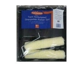 Lynwood 9″ Roller and Tray