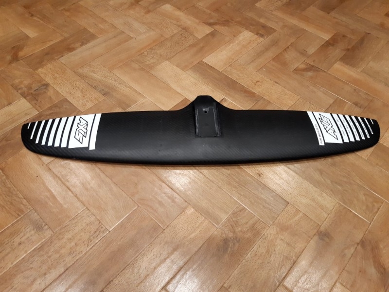Used Axis 910R PNG Front Wing – The Foiling Collective