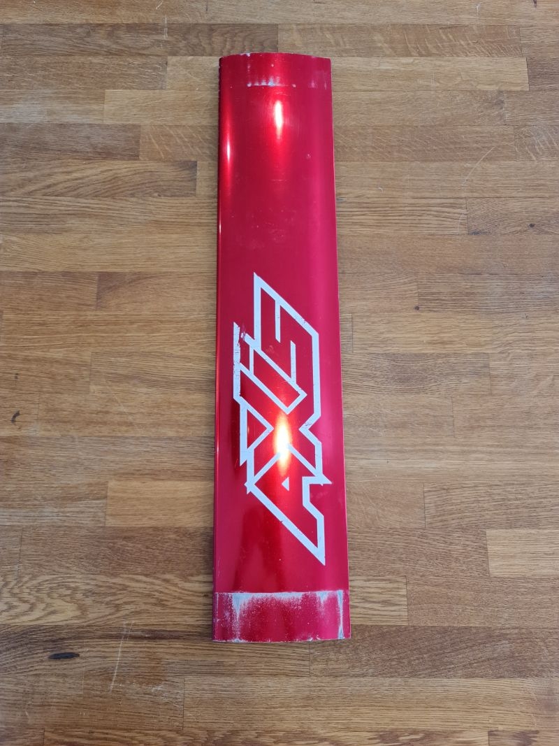 Used Axis Masts 19mm Alu 60cm – The Foiling Collective