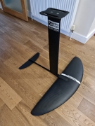 Used Konrad Flyr 1900 – The Foiling Collective