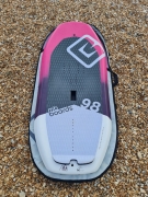 Used MB Albatros 98L – The Foiling Collective