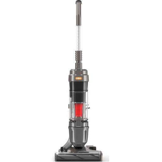 Vax Mach Air Living – Upright Bagless Vacuum Cleaner – Lightweight – Spare And Square