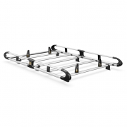 Van Guard Aluminium UltiRack+ Roof Rack – Townstar SWB Low Roof – Vanguard Roofracks