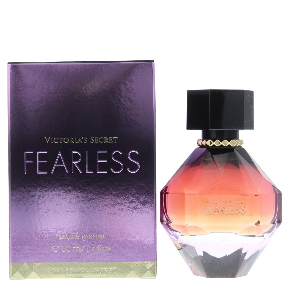 Victoria’s Secret Fearless Eau de Parfum 50ml
