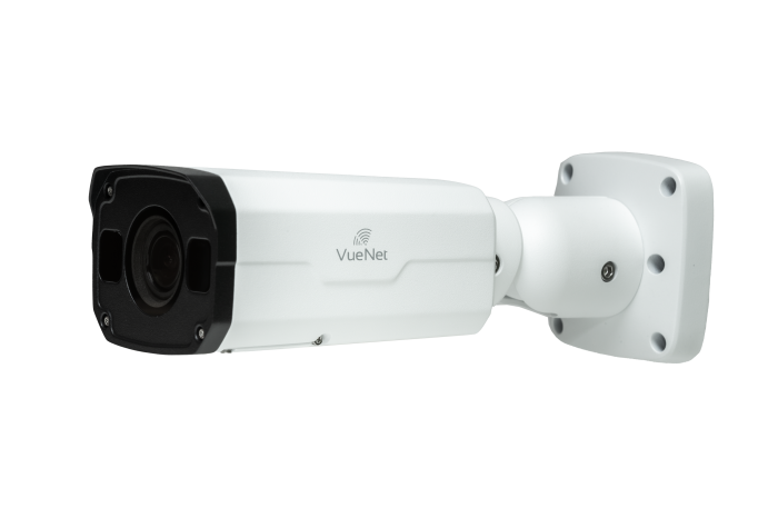 VueNet VN IPVFB5 5MP 25FPS 2.7-13.5mm Autofocus Starlight IP Bullet Camera – Online Security Products