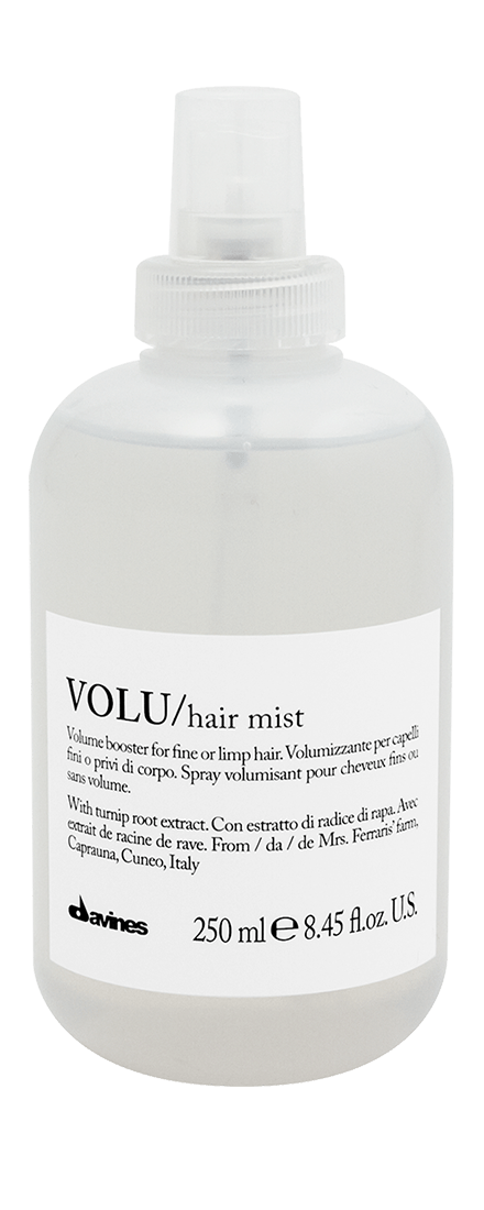 VOLU Hair Mist