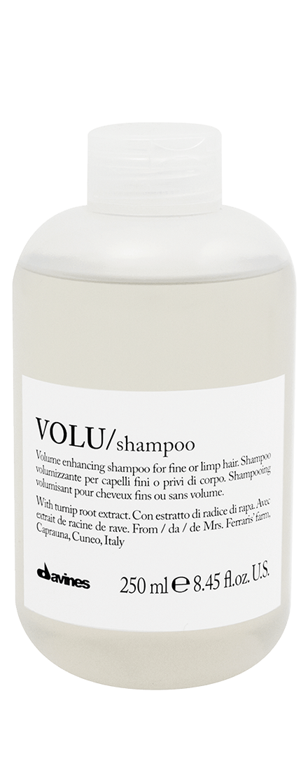 VOLU Shampoo