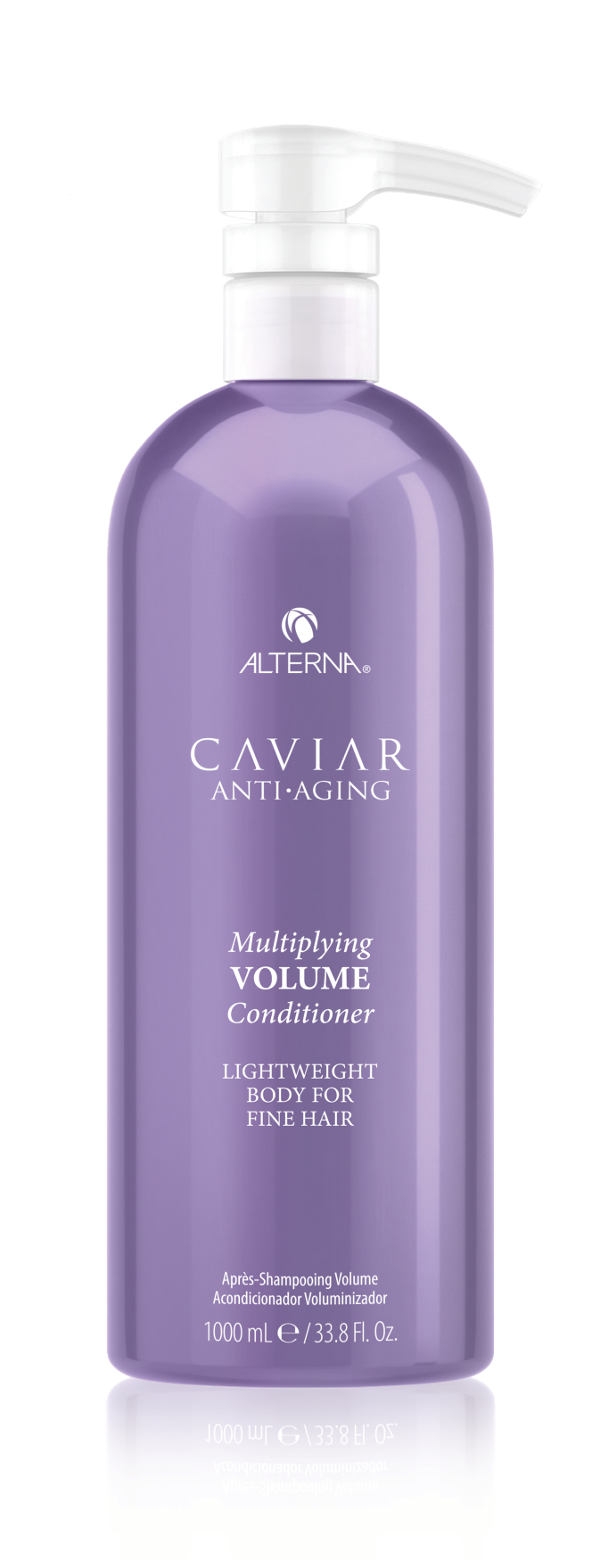 Alterna Caviar Volume Conditioner 1000ml