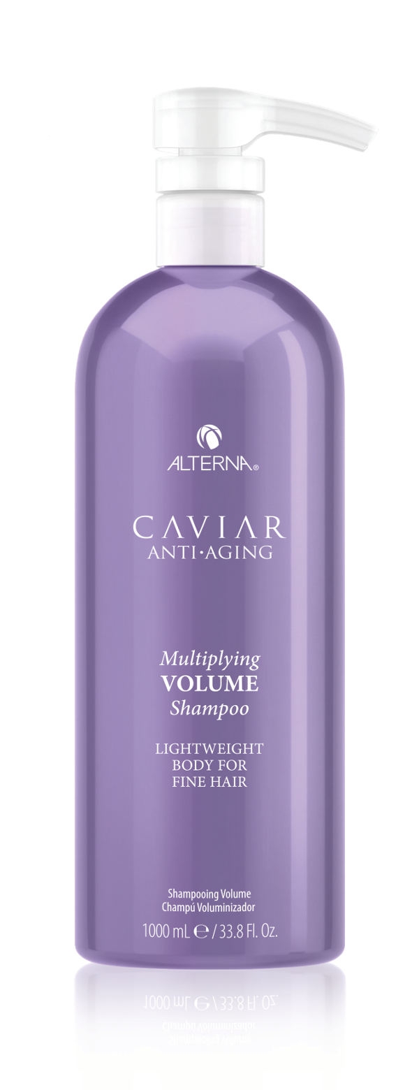 Alterna Caviar Volume Shampoo 1000ml