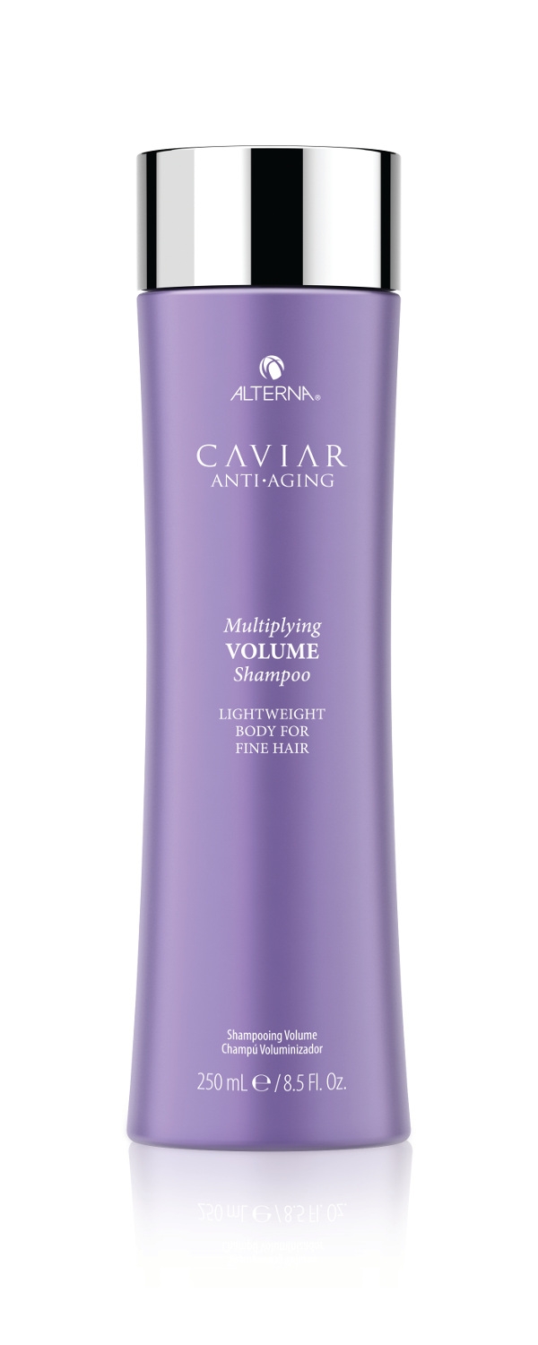 Alterna Caviar Volume Shampoo 250 ml