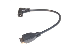 VeriFone VX670 connector cable (old version)