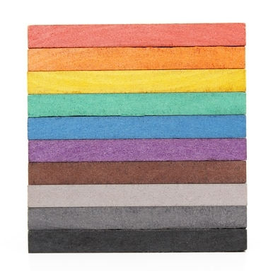 Fulham Timber – Valchromat Engineered Coloured Wood 2440×1220 8mm