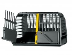 VarioCage Double – XXL – Dog Cages – MIMSafeUK