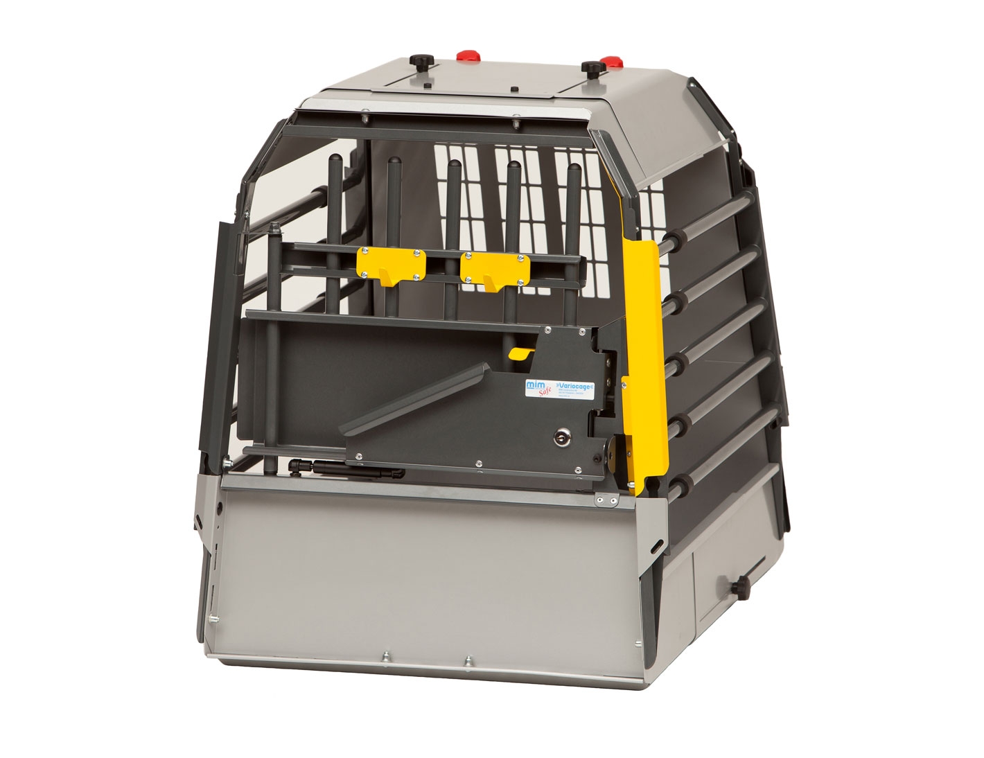 VarioCage Compact – Ideal For Hatchbacks – L – Dog Cages – MIMSafeUK