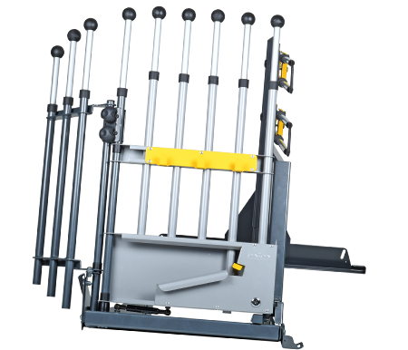 VarioGate Tailgate Guard For Dogs – Single – MIMSafeUK