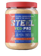 Steel Supplements VEG-PRO – Protein – Professional Supplements & Protein From A-list Nutrition