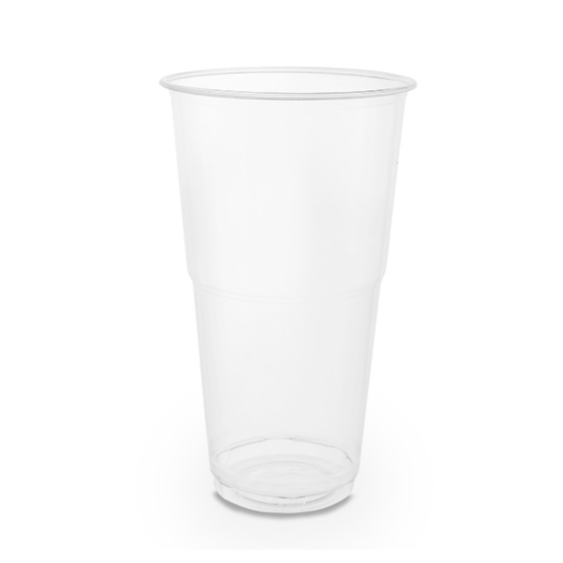 CE-marked PLA Pint Cup – Pack (60)