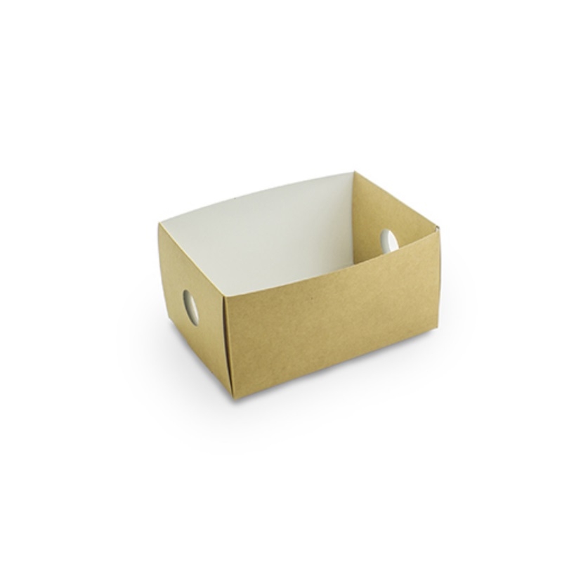 Platter Box Eighth Insert – Case (50)