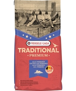 Pigeon Food All Round Versele-Laga Traditional Premium Best All-round 20kg – TotalDIY