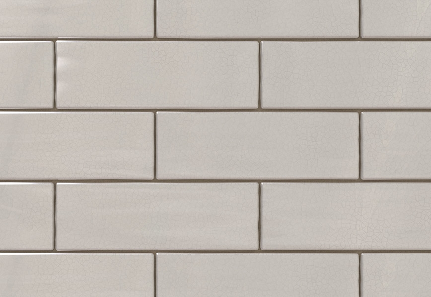 Victorian Crackle Glazed Brick Slips – One Square Meter – 60 TilesBox Size – One Square Meter – 60 Tiles – Reclaimed Brick Tiles