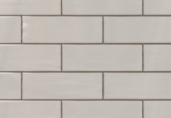 Victorian Crackle Glazed Brick Slips – 1/2 Square Metre – 30 TilesBox Size – 1/2 Square Metre – 30 Tiles – Reclaimed Brick Tiles