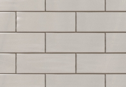 Victorian Crackle Glazed Brick Slips – One Square Meter – 60 TilesBox Size – One Square Meter – 60 Tiles – Reclaimed Brick Tiles