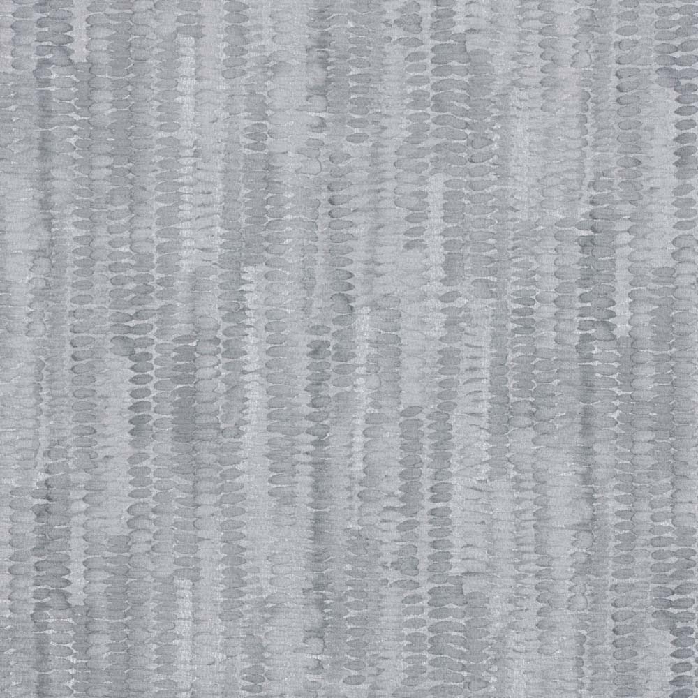 Villa Nova – Impressions Imprint W528/10 Wallpaper – Light Blue / Grey – Non-Woven – 52cm