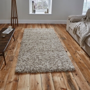 Think Rugs – Vista 4803 Cream 60 x 220cm / Cream – The Rug Quarter