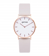 Rose Gold & Light Grey – Classic – Develop-free – Watches – Ethikel