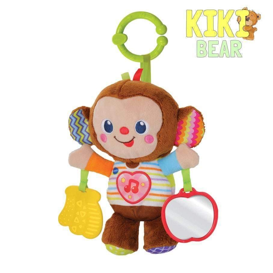 Vtech Swing & Sing Monkey – Kiki Bear