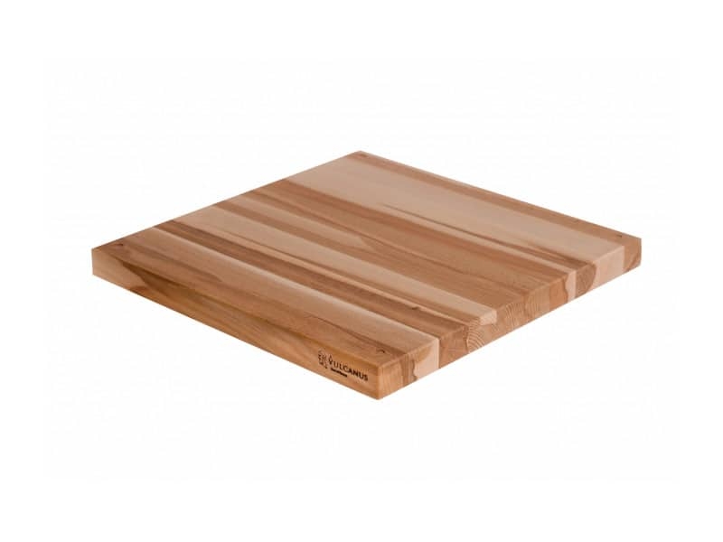 Vulcanus Thick Wooden Chopping Board – Maison Flair