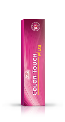 Wella Professionals Color Touch Plus 60ml 44/07 – Hair Supplies Direct