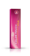 Wella Professionals Color Touch Plus 60ml 44/07 – Hair Supplies Direct