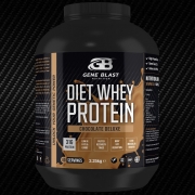 Diet Whey Protein 2.25kg 60 Servings – Chocolate Deluxe