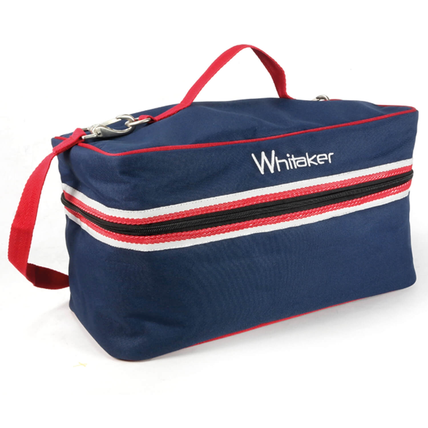 WHITAKER KETTLEWELL GROOMING BAG  One Size