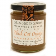 Thick Cut Orange Marmalade SEVILLE