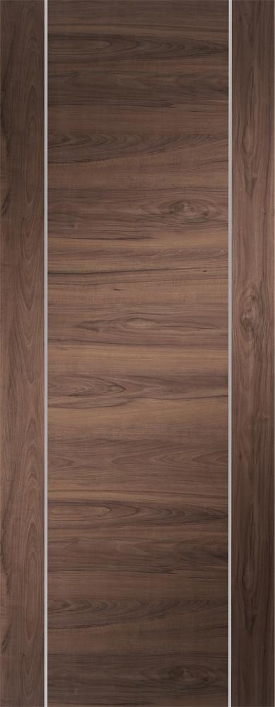 XL Joinery Prefinished Walnut Forli – 1981 x 838mm