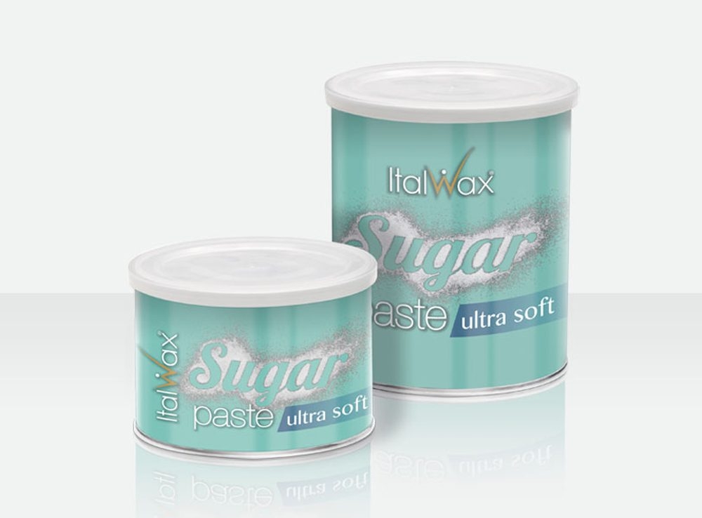 Water Soluble Sugar Paste Ultra Soft – Wax Store