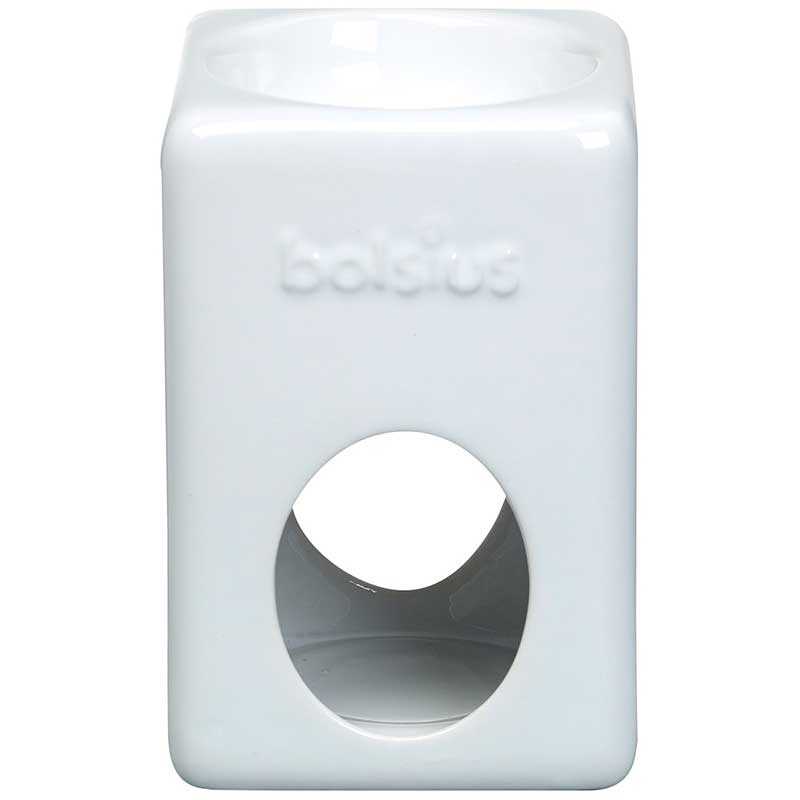 Wax Burners (Case 2) – Square – The Covent Garden Candle Co Ltd