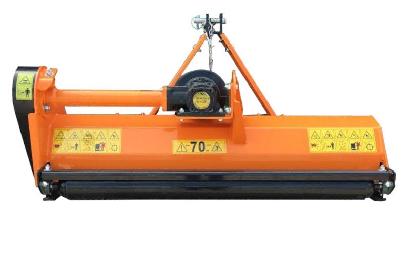 EF125 Flail Mowers – Mowers > Flail Mowers – 3 Year Warranty – MDL Power Up