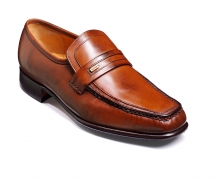 Barker Wesley – 6 / Chestnut