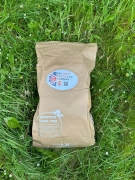Kiln Dried Logs In Fully Recyclable Bags – 40L – 1 Net – Ready To Burn Assured – 40L – The Great British Log Company