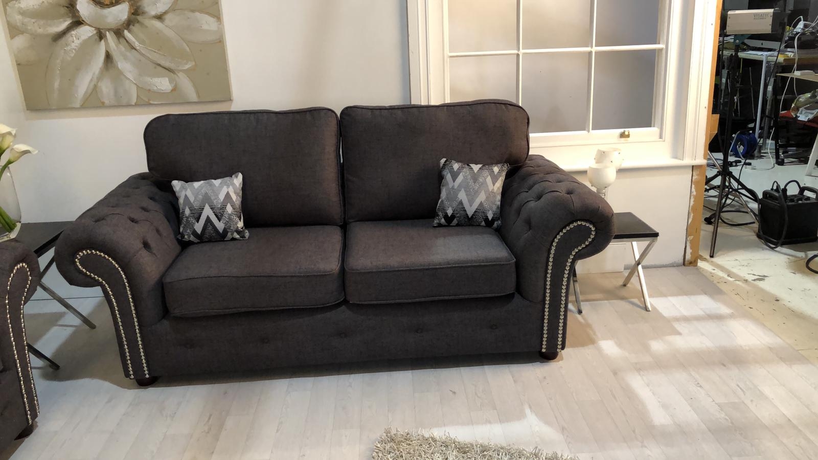 Galaxy Fullback Sofa – Furniture Bunny