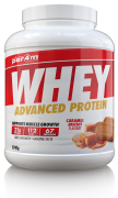 Per4m Whey Protein 67 Servings – Caramel Biscuit – Load Up Supplements