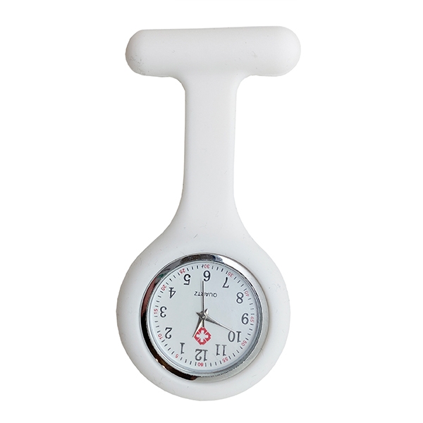 Nurses Fob Watches – Pink – UVC Wands & Sanitisers – PCL Media