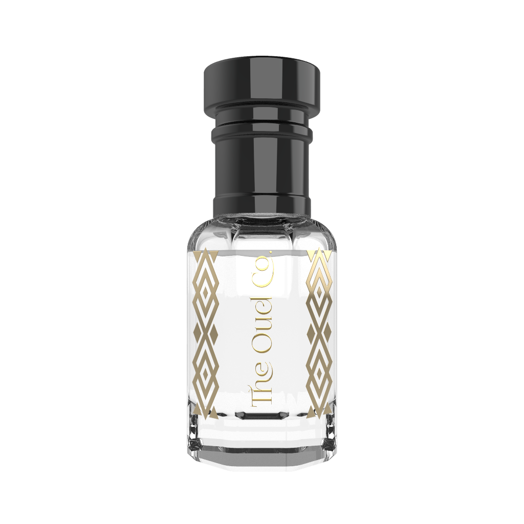 Arab Money Perfume By The Oud Co., 12ml – The Oud Co.