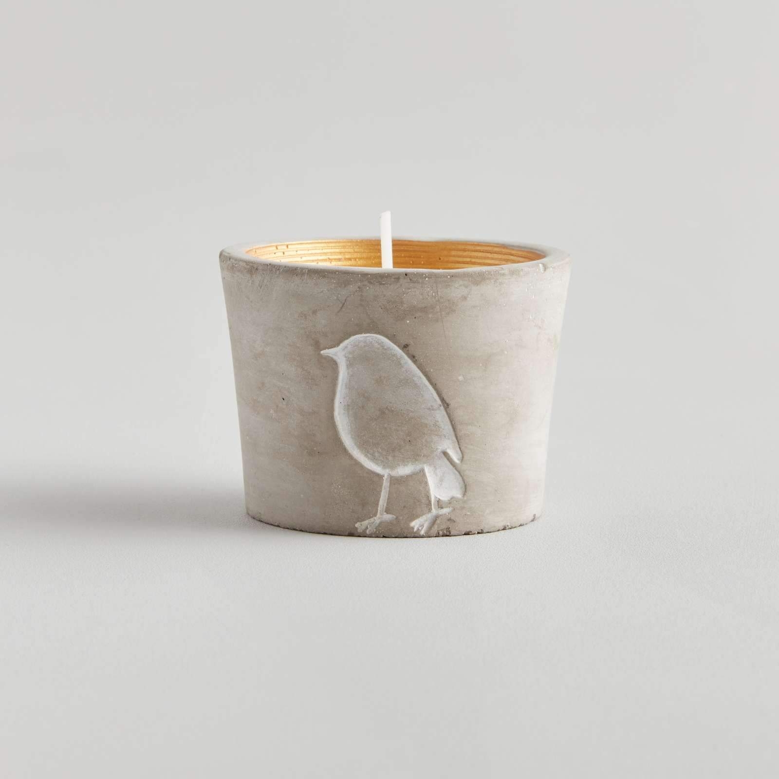 Inspiritus Robin Pot Candle | Candle | St. Eval Candles | Smallhill Furniture Co. – St. Eval Candle Company