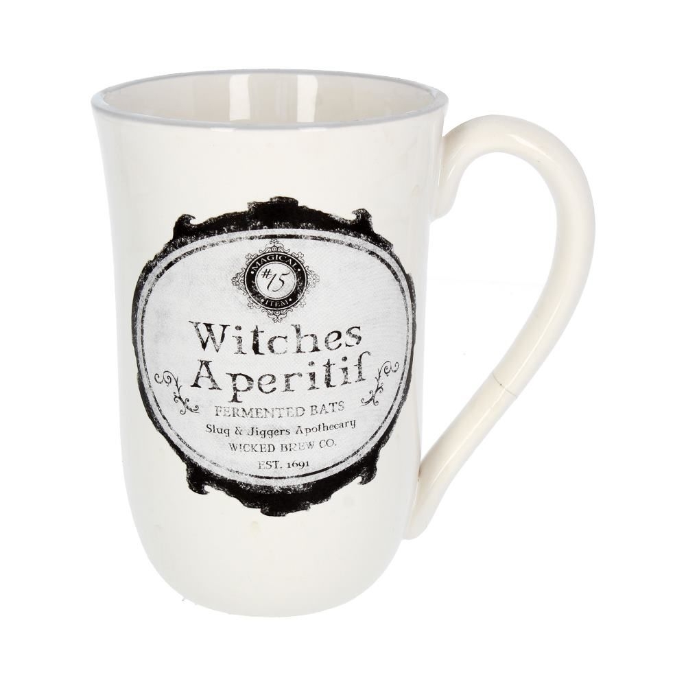 Witches Aperitif Mug | Kitchenware | Planet Merch